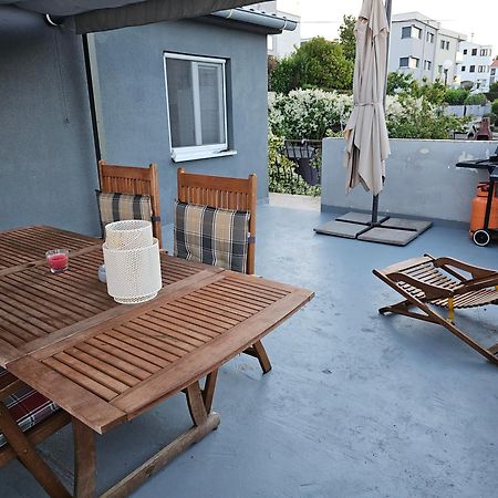 Apartment Marija Petrcane Exterior photo