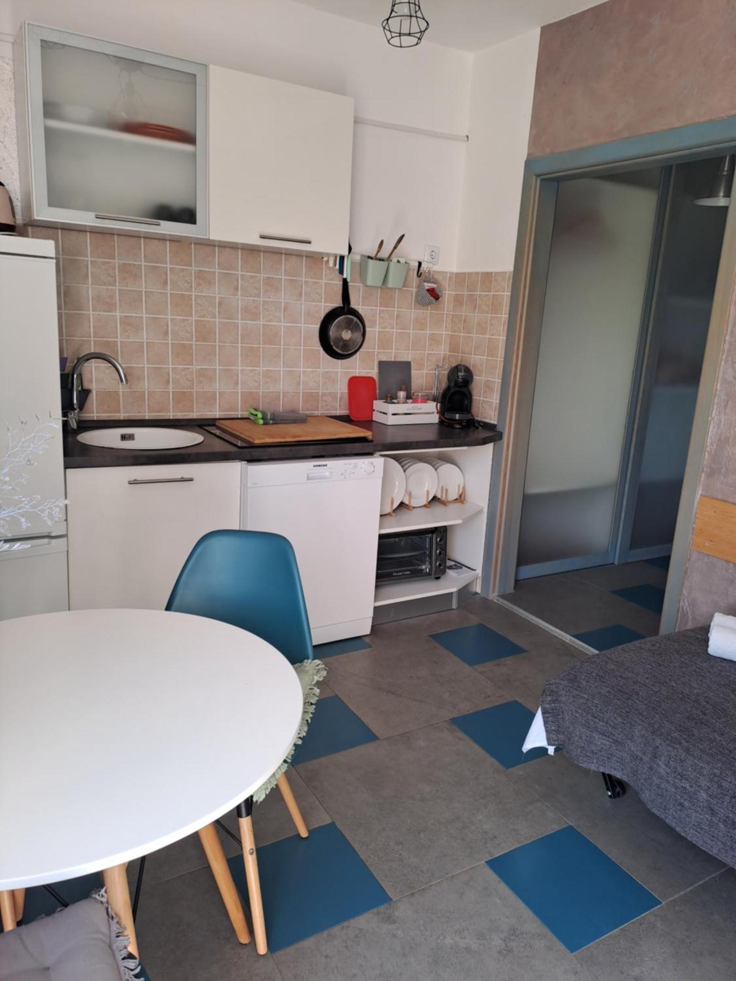 Apartment Marija Petrcane Room photo